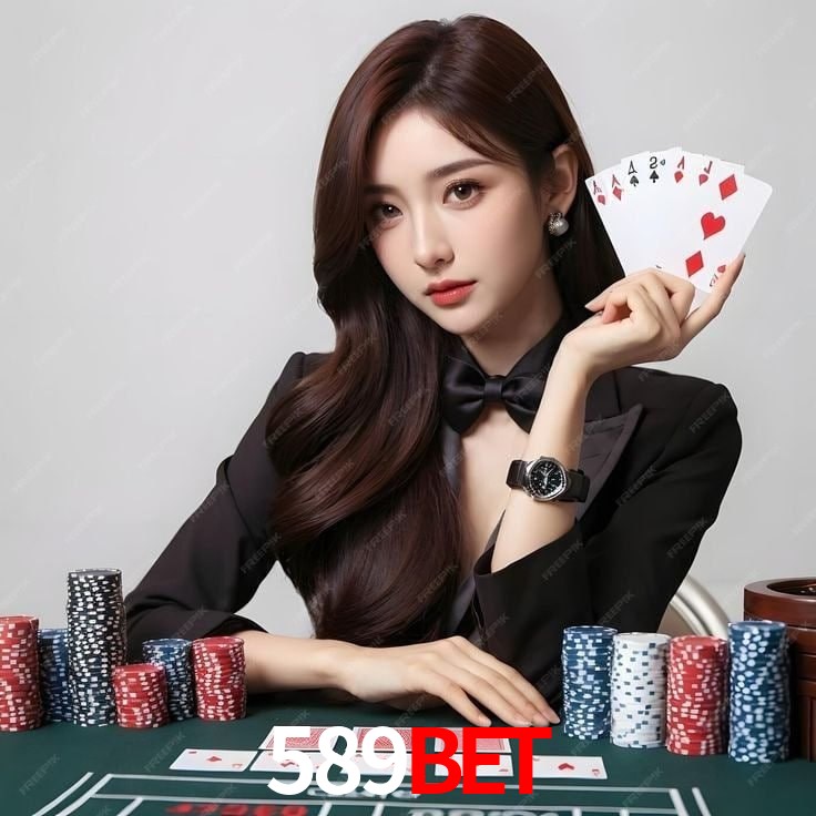 589bet - Security