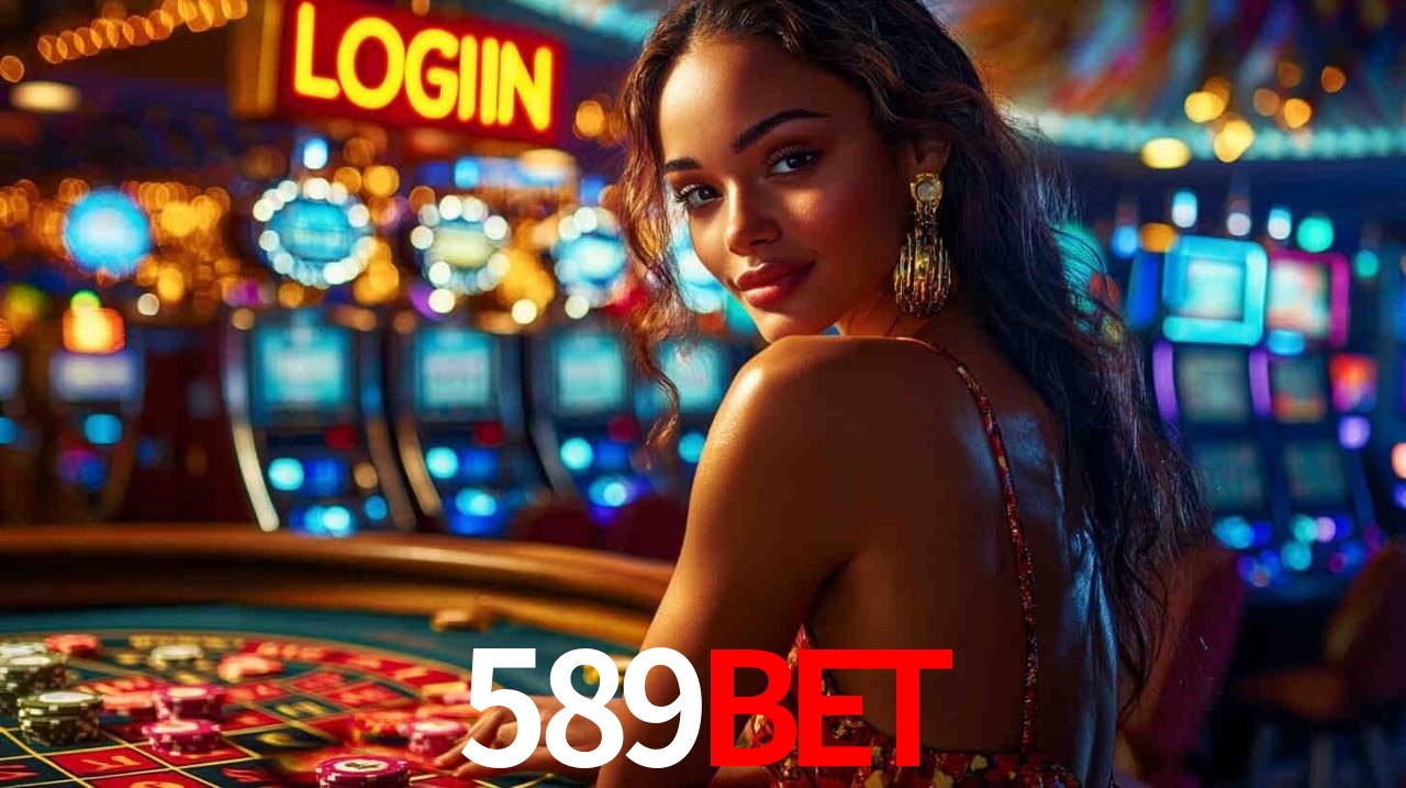 589bet Rio de Janeiro - Popular Jogos