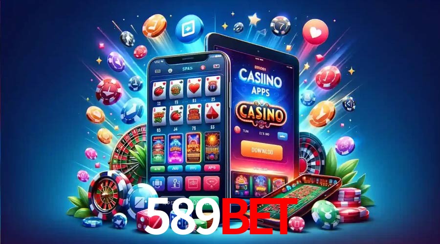 Weekend Specials 589bet