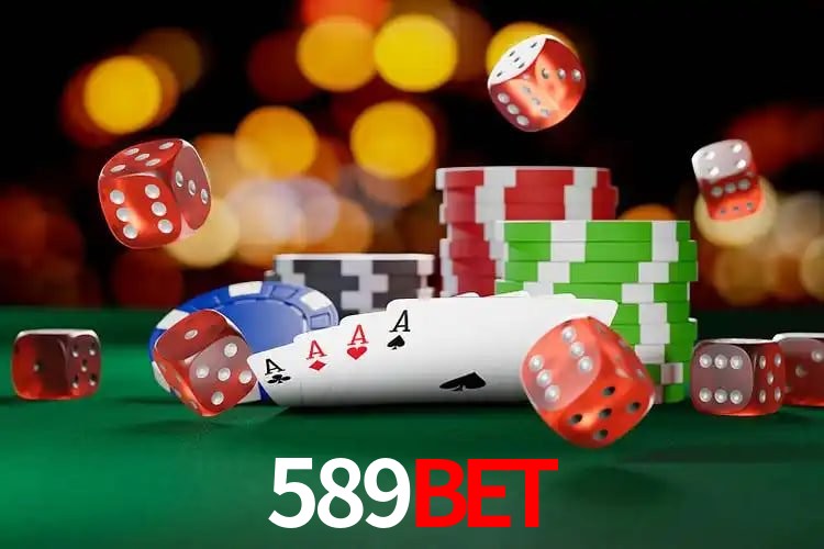 Promoções Sazonais 589bet