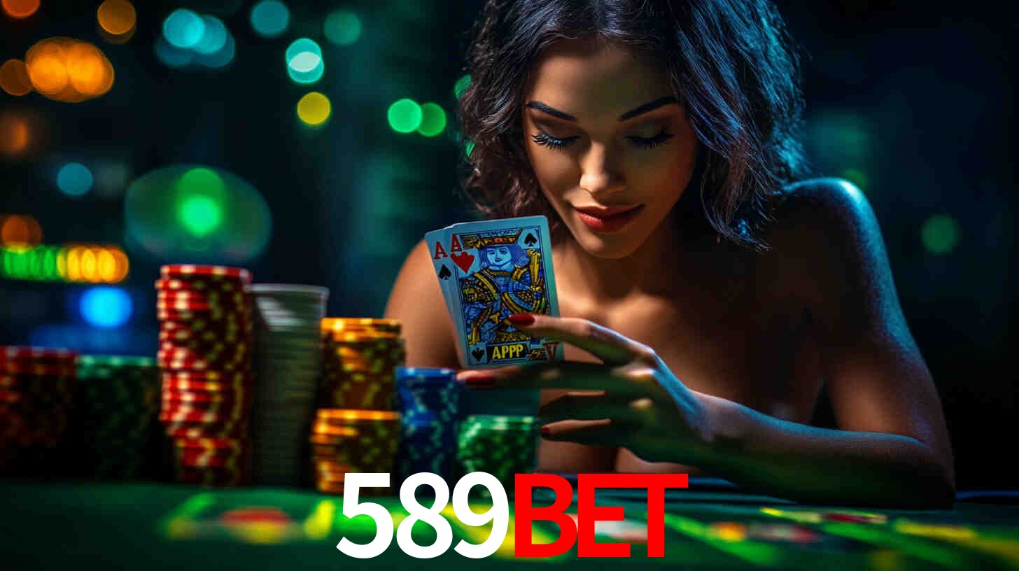 Descubra o Programa VIP da 589bet: Vantagens Exclusivas para Jogadores