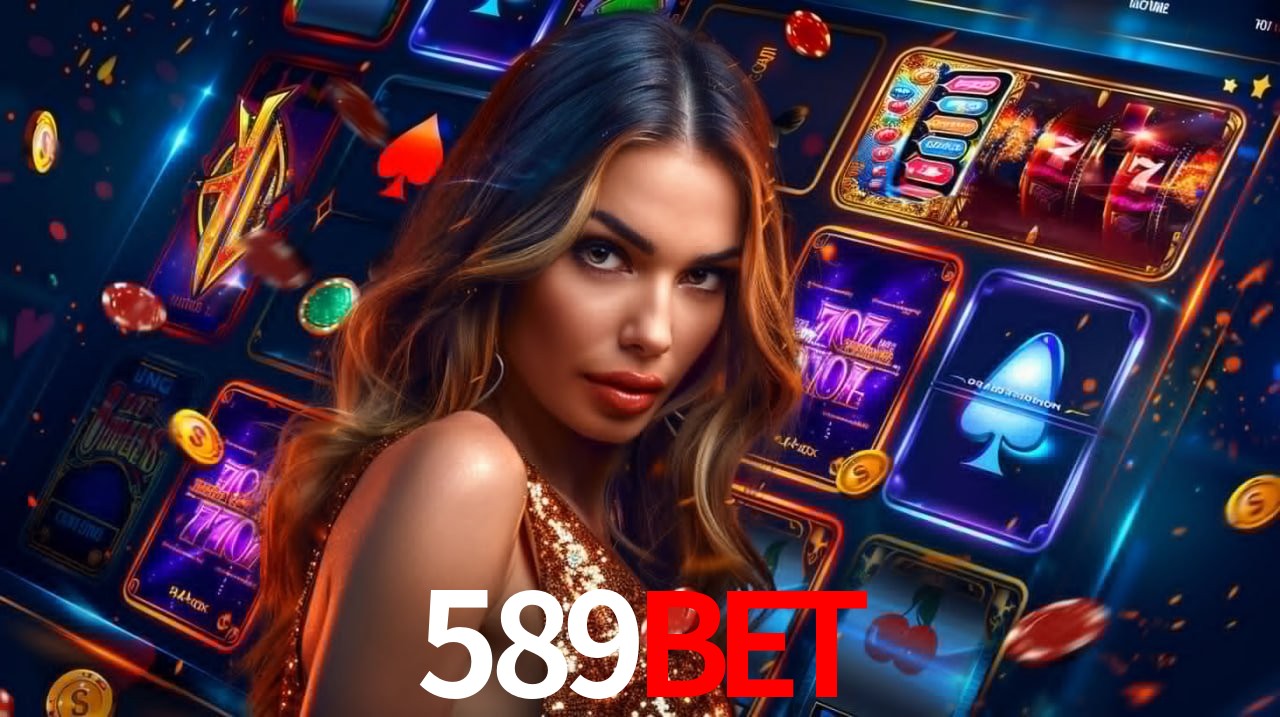 cassino 589bet