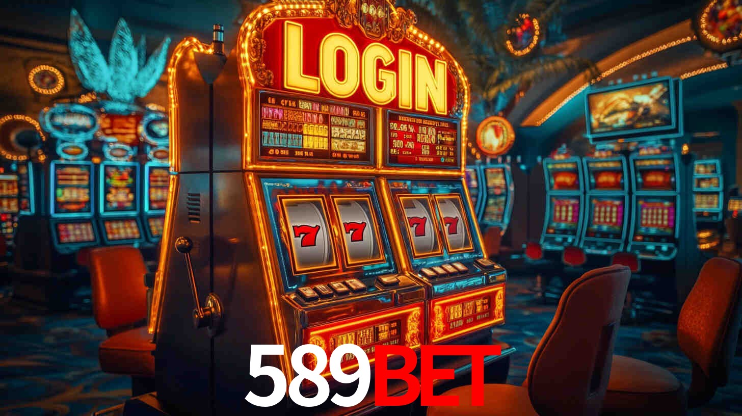 Welcome Bonus 589bet