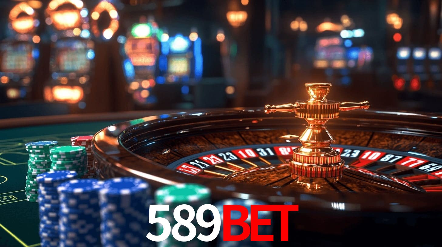 589bet: Jogos de Caça-Níqueis-Altas Recompensas, Roleta-Velocidade, Blackjack-Desafios Máximos