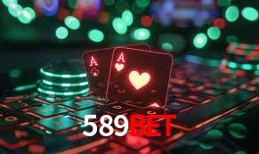 Cadastro Rápido 589bet
