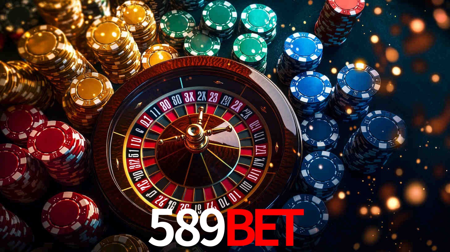 Programa VIP 589bet