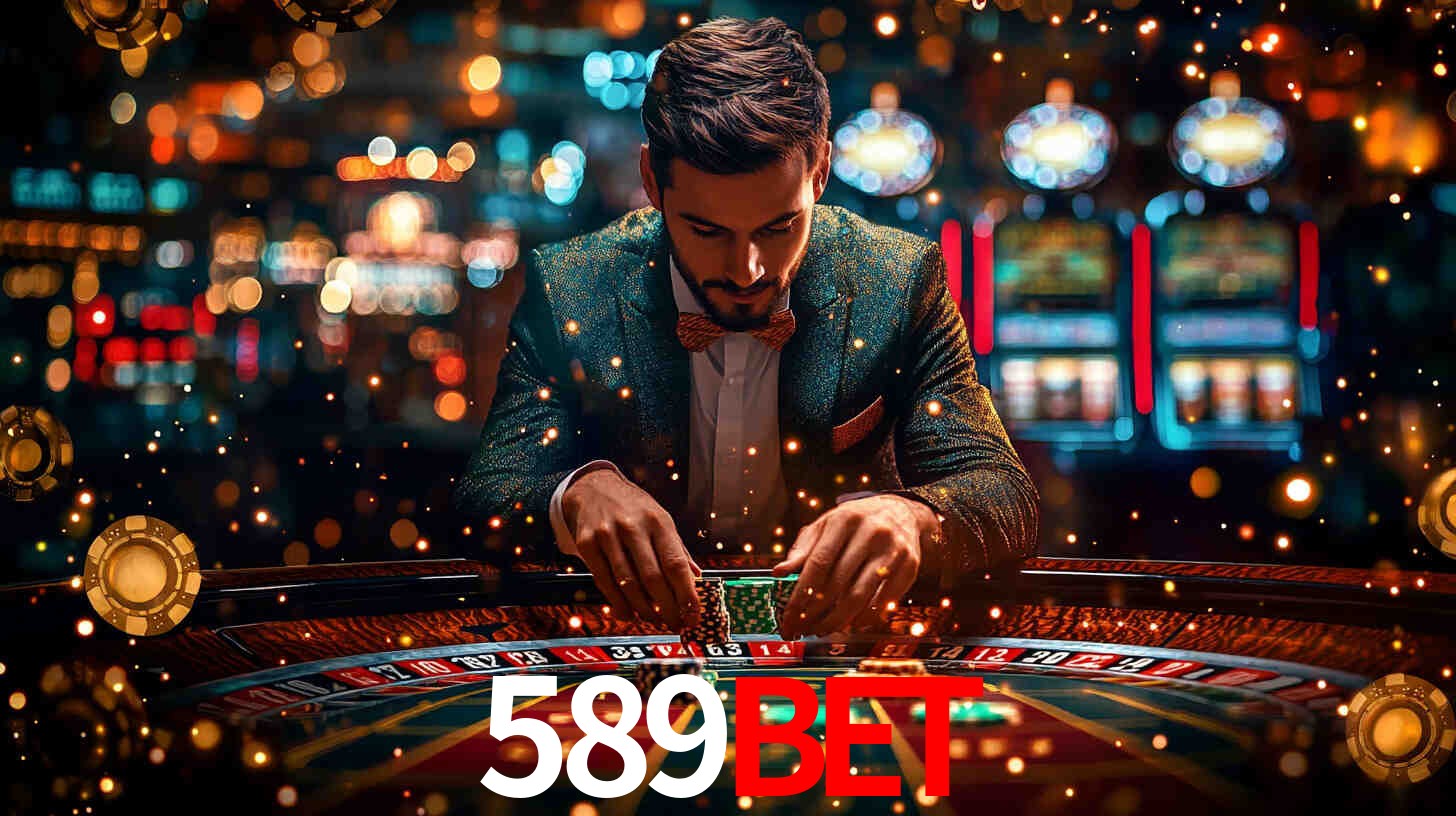 Tournaments 589bet
