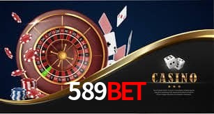 Provedores de Jogos 589bet
