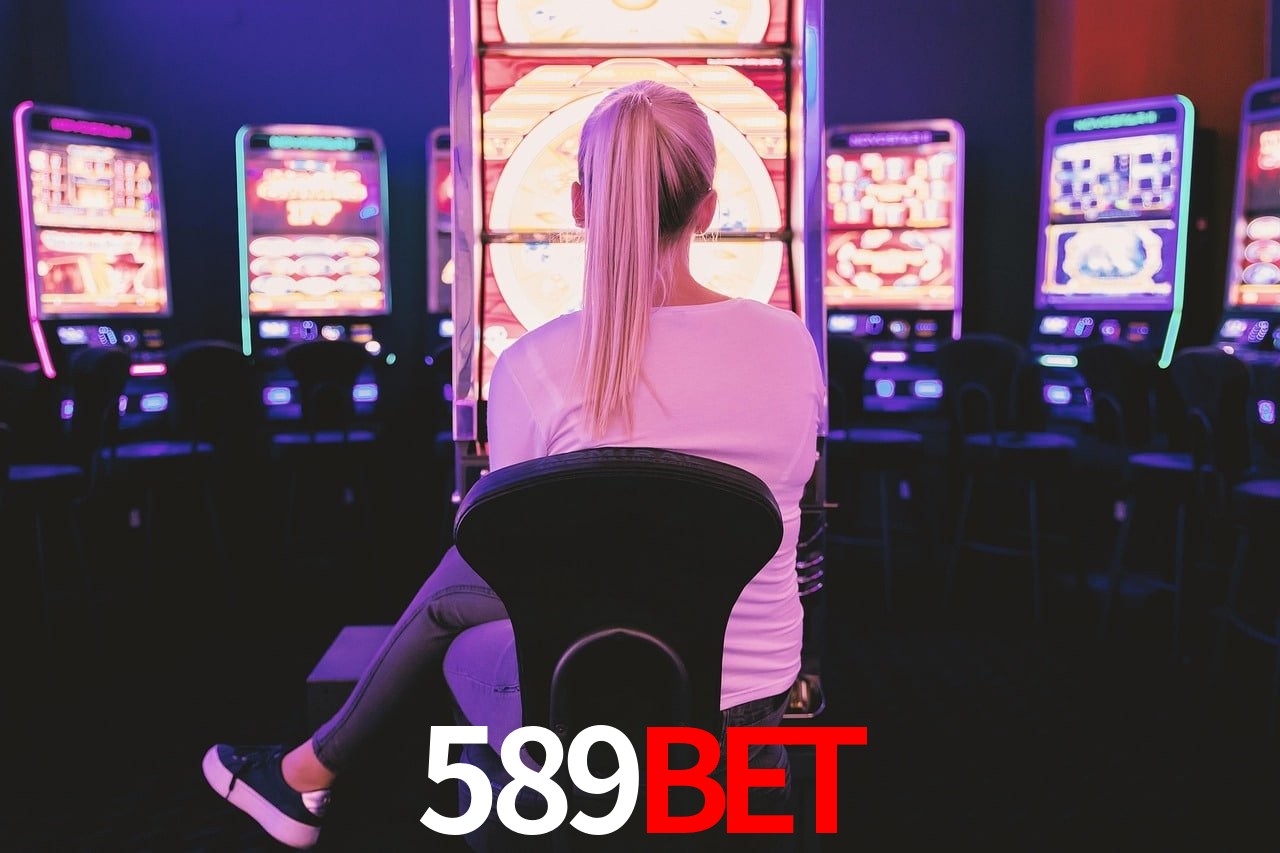 Account Benefits 589bet