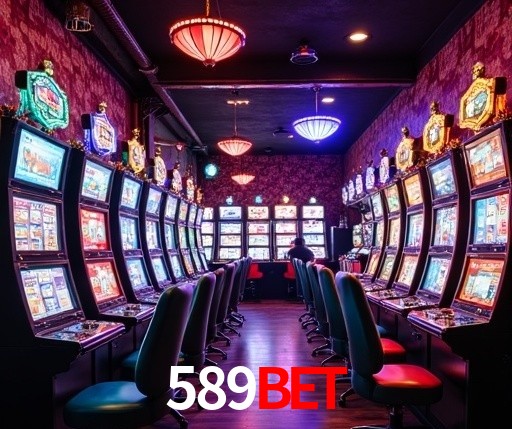 589bet Rio de Janeiro - Slot Strategy