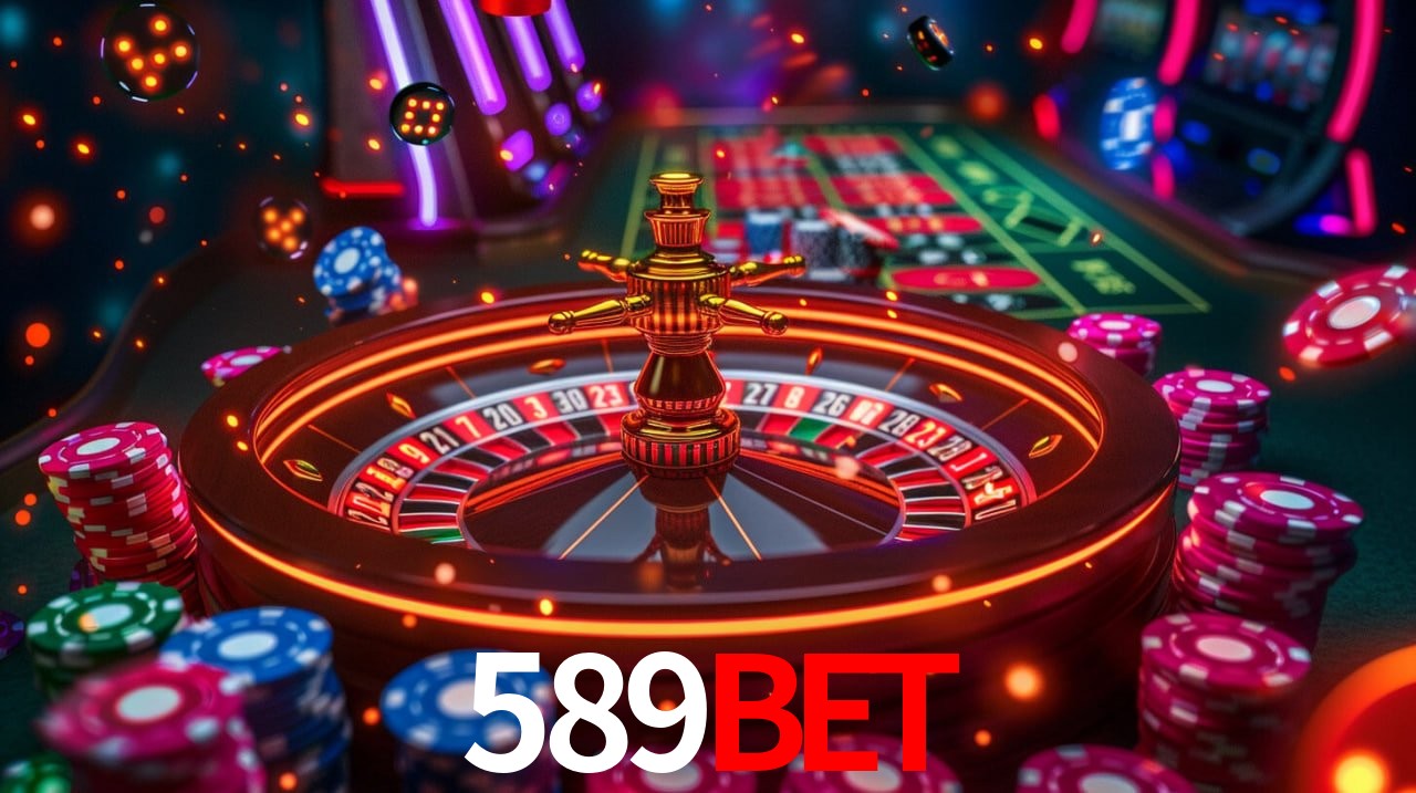 Programa VIP 589bet