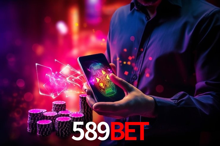 Apostas de Tênis 589bet
