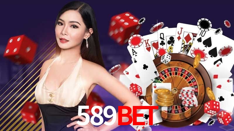 Casino VIP 589bet