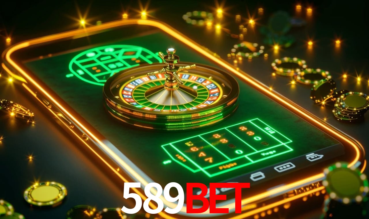 589bet - Rápido Acesse