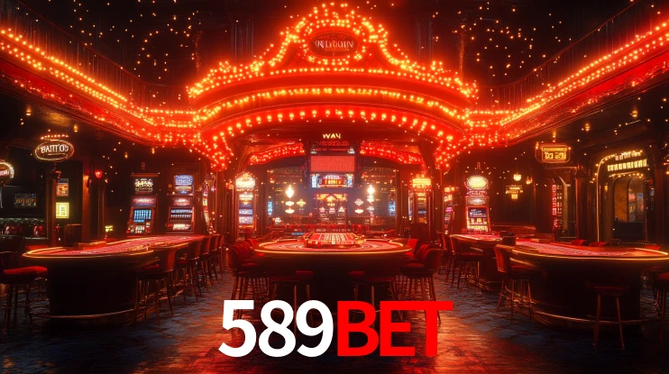Exclusive Games 589bet
