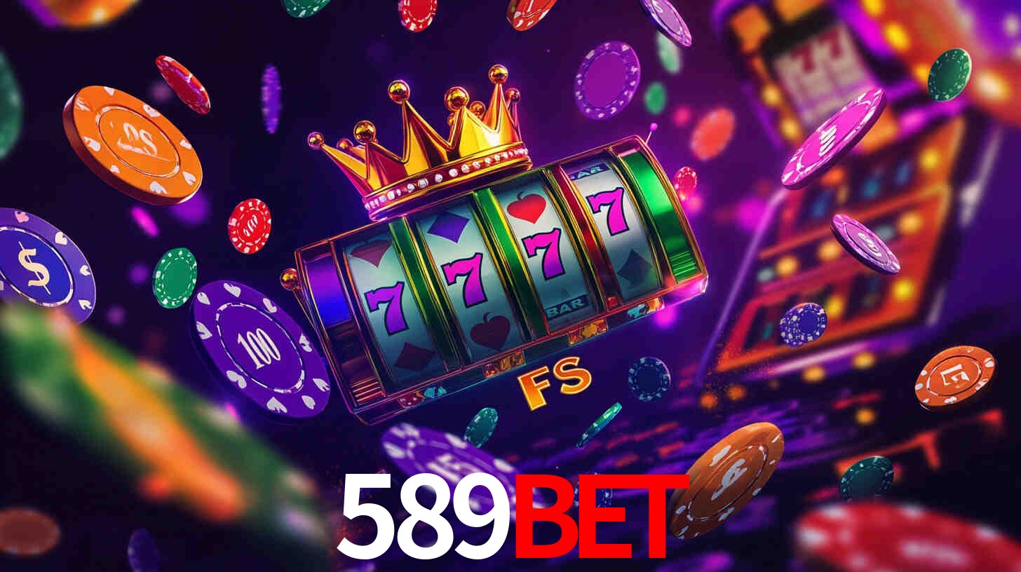 Blackjack Table 589bet