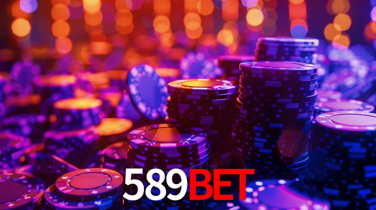 Bônus Generosos e Exclusivos no 589bet para Você!