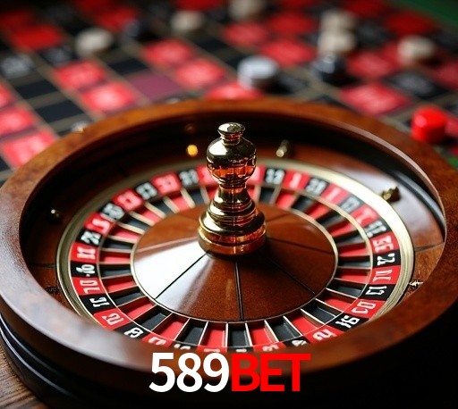 589bet Promoções - 30+ Ofertas Diárias