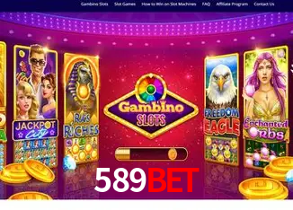 589bet Rio de Janeiro - Bonus Terms