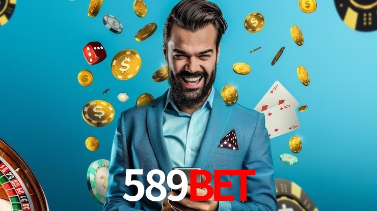 Secure Login 589bet