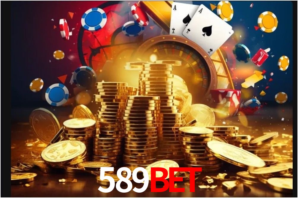 Bônus Diários 589bet