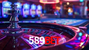 Login Seguro 589bet