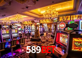 589bet Rio de Janeiro - Professional Dealers