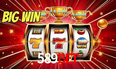 589bet Bônus - Pacote R$5.000 + VIP