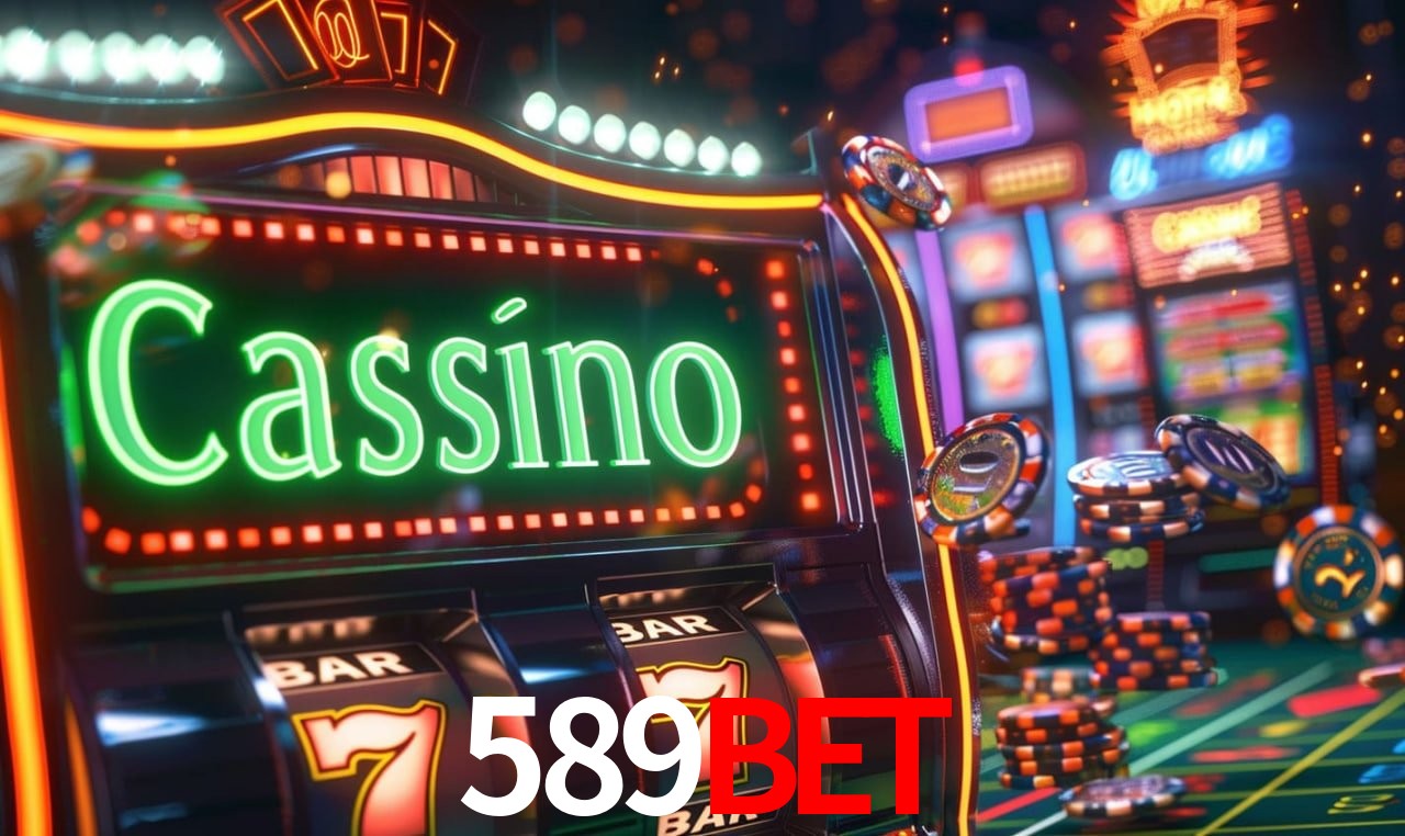 589bet - Pagamento PIX Instantâneo