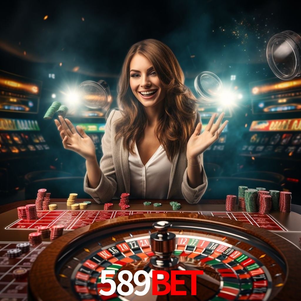 589bet App Interface