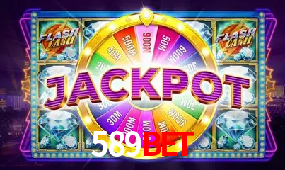 Desvendando o Mundo dos Jogos Virtuais na 589bet