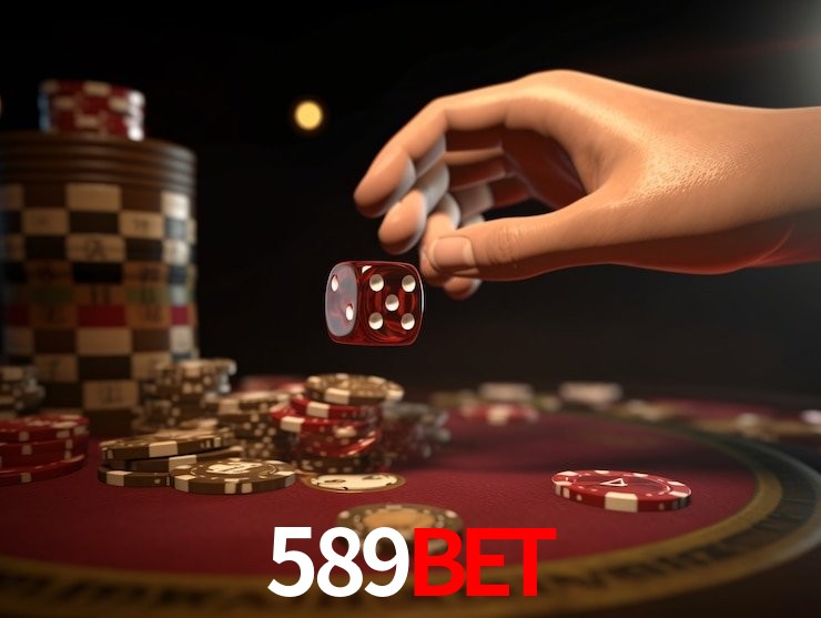 Especiais de Fim de Semana 589bet