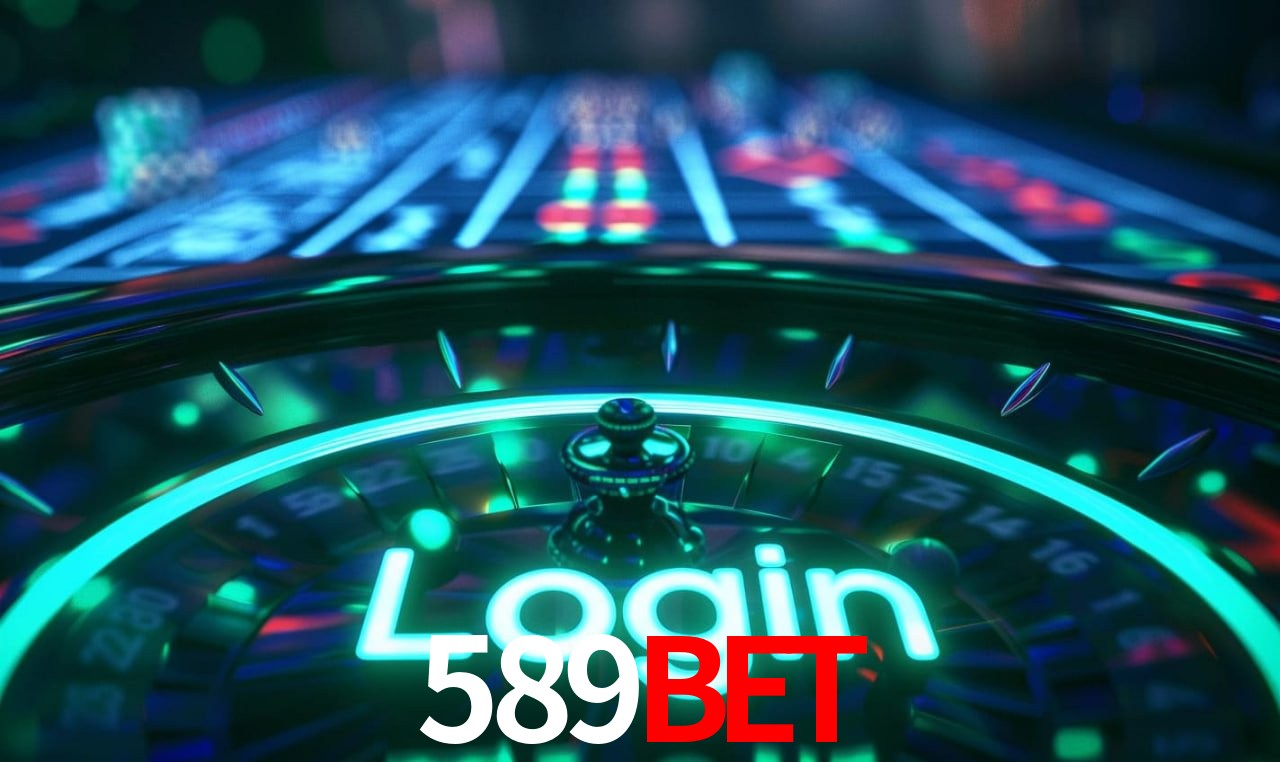 Jogos de Slot 589bet