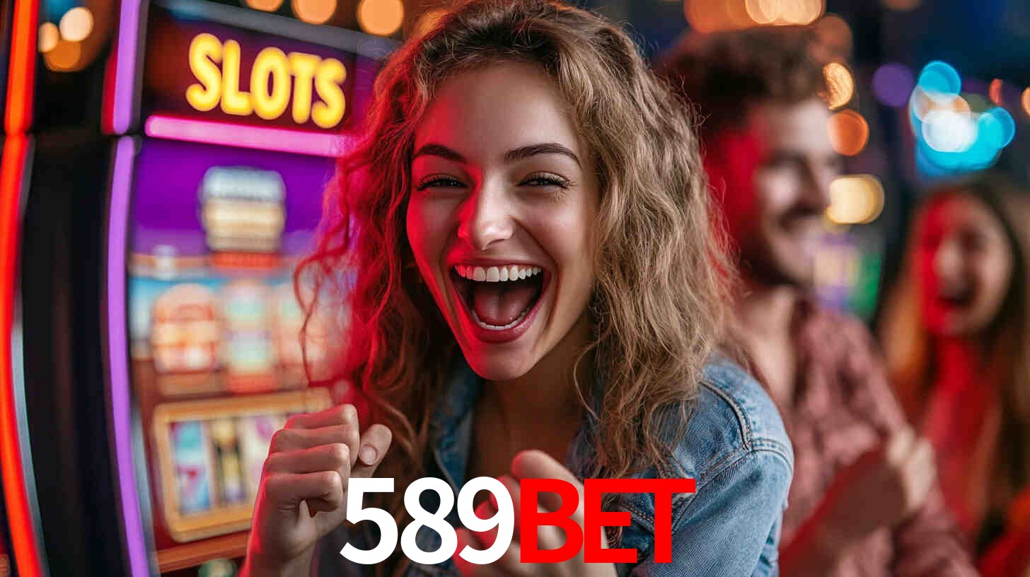 A Experiência Imersiva dos Cassinos Ao Vivo no 589bet