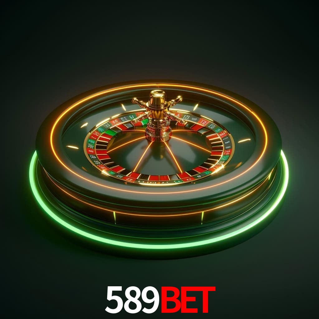 589bet App - Aplicativo Móvel Oficial