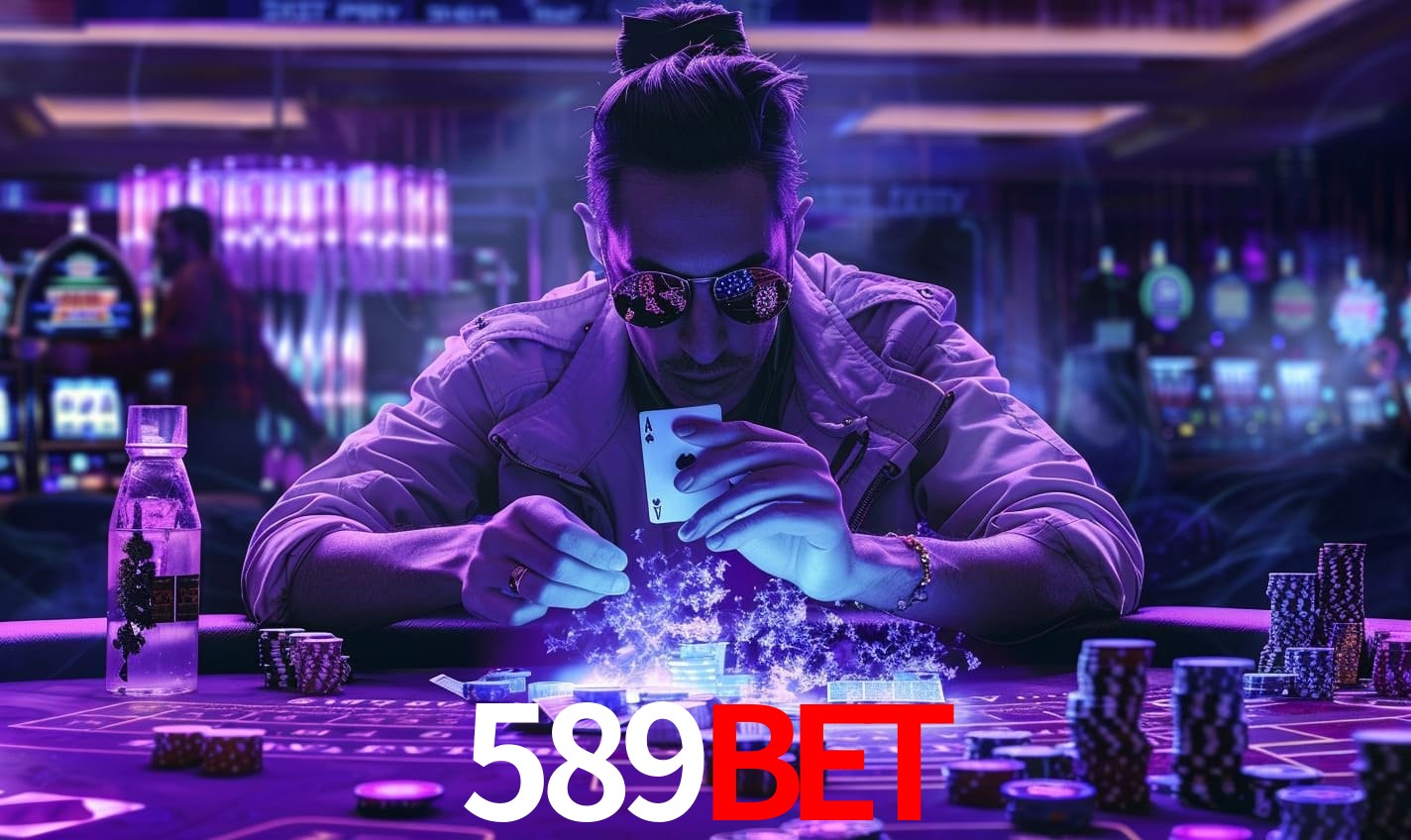Sports Statistics 589bet