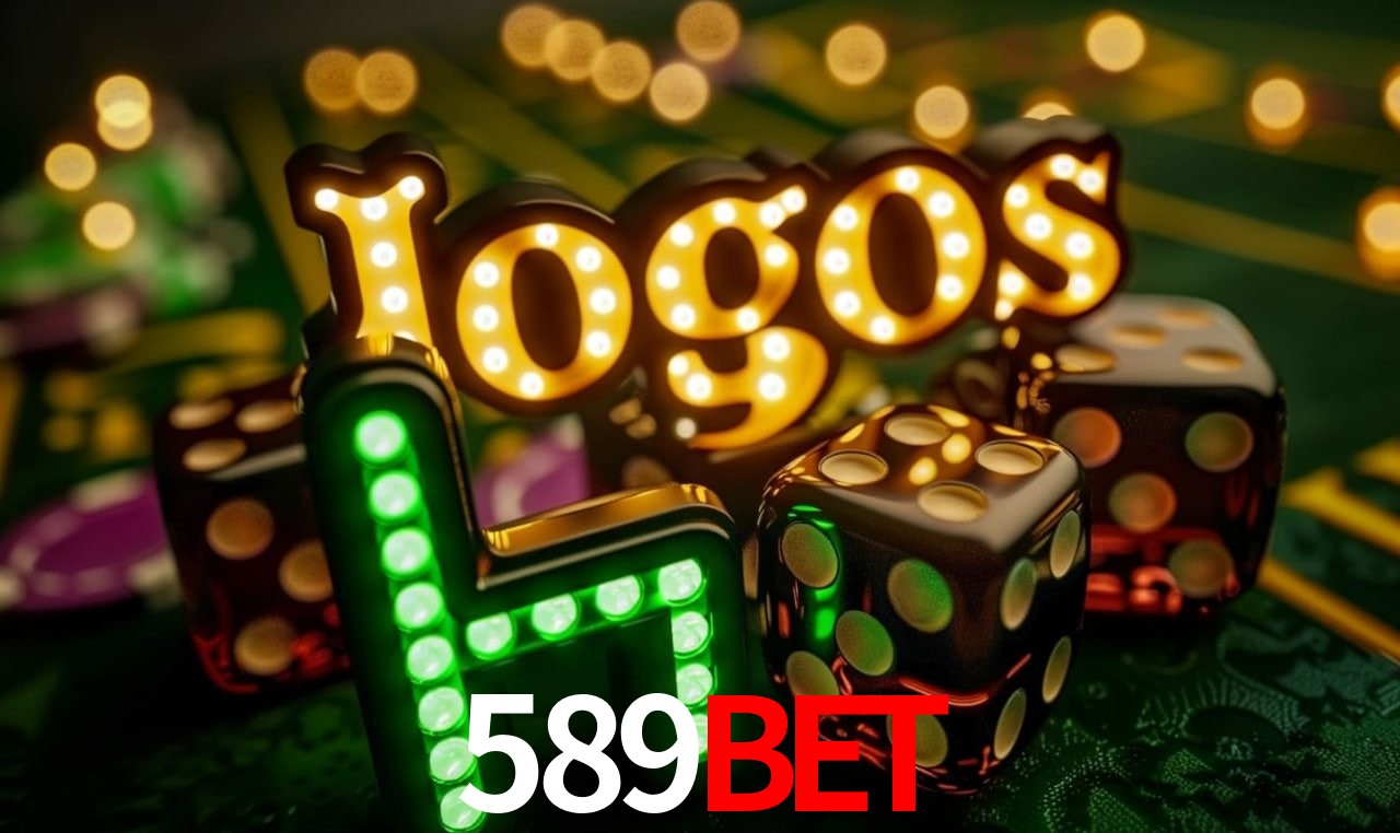 Sistemas de Segurança 589bet