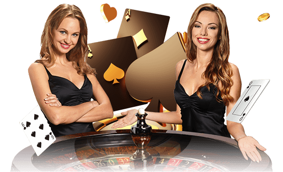 Jogue com dealers reais no 589BET!