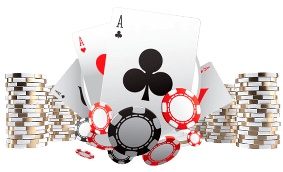 Jogue jogos de pôquer em 589BET