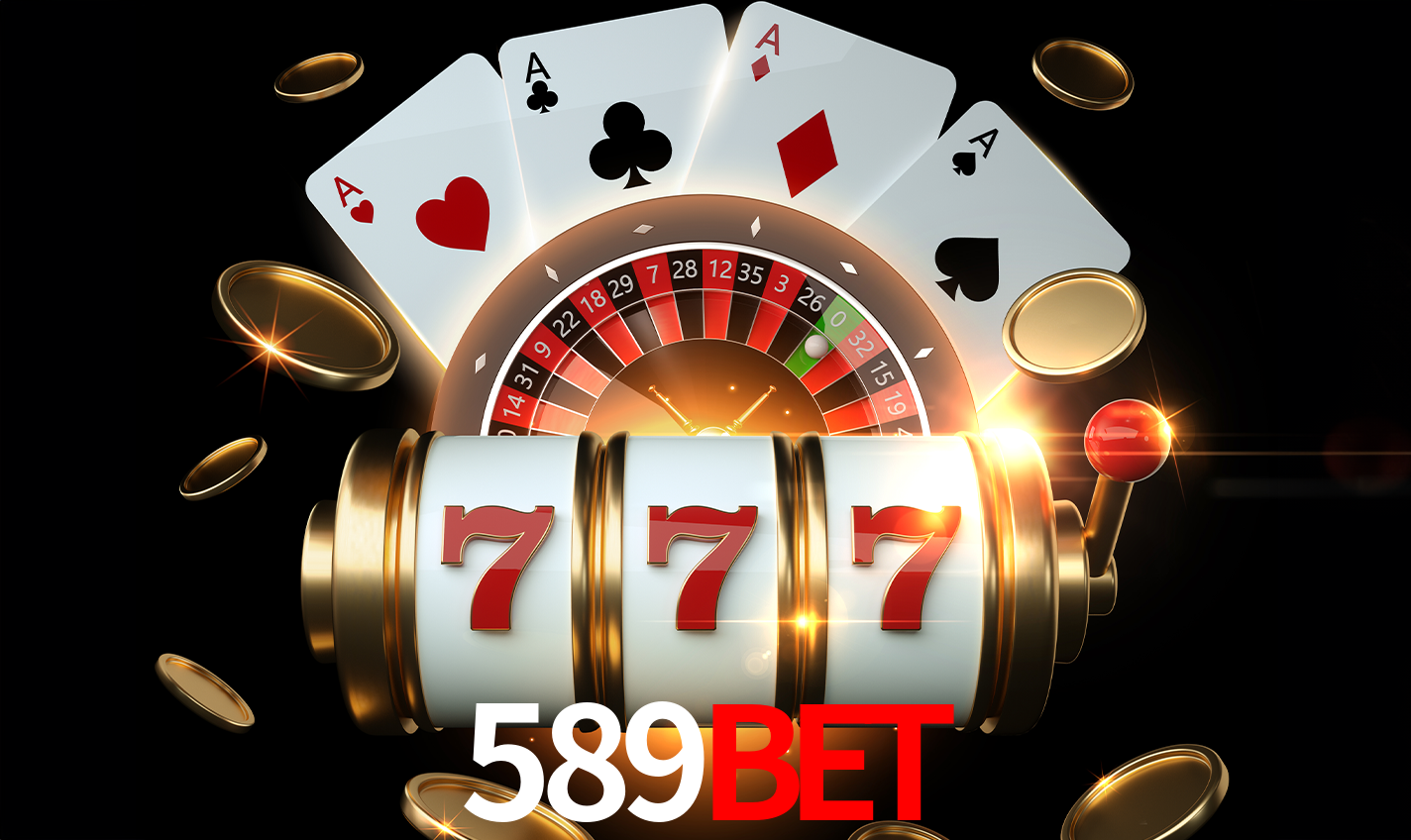 589BET aplicativo